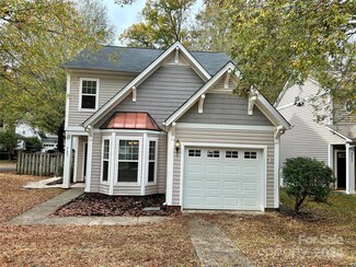 9603 Corbett Square Ln, Charlotte, NC 28214