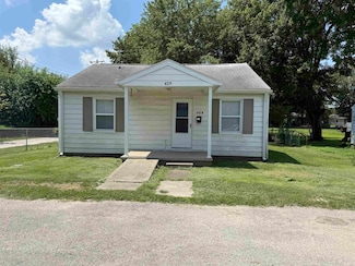 429 Mayer St, Henderson, KY 42420