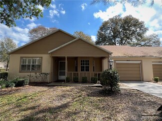 3607 N Laurelwood Loop, Beverly Hills, FL 34465