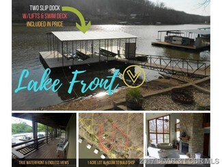 30894 Boyd Rd, Stover, MO 65078