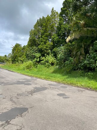 0 Pohaku Dr, Keaau, HI 96749