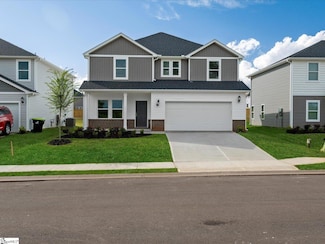 511 Ward Wilson Trail, Duncan, SC 29334