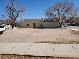820 3rd St SW, Albuquerque, NM 87102