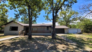 315 Jewell Ln, Clarkridge, AR 72623