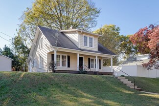 215 N Chestnut St, Florence, AL 35630