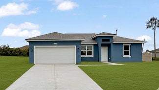 16212 SW 48th Cir, Ocala, FL 34473