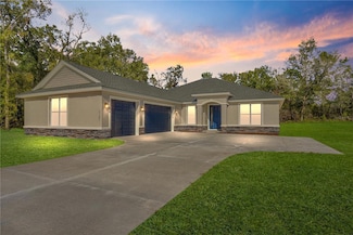 13455 SW 85th Place, Dunnellon, FL 34432