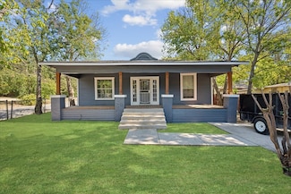 3001 Louise St, Fort Worth, TX 76112