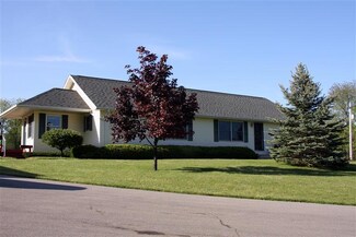 7904 Parsonage Rd, Saranac, MI 48881