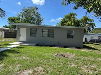 Unlisted Address