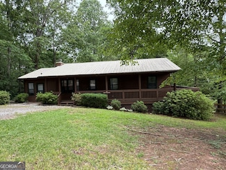 22 Ridge Haven Dr, Cleveland, GA 30528