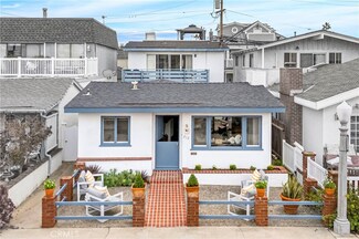 212 Opal Ave, Newport Beach, CA 92662