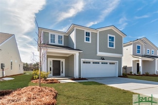 203 Bircholt Grove, Pooler, GA 31322