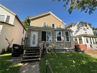 811 Avery Ave, Syracuse, NY 13204