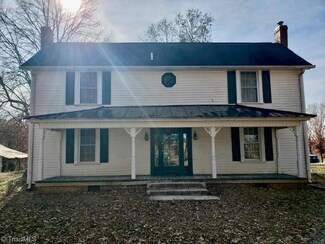 1664 Estes Rd, Ruffin, NC 27326