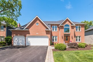 2519 Hoddam Ct, Naperville, IL 60564