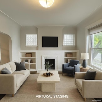 3538 E 17th Ave, Denver, CO 80206