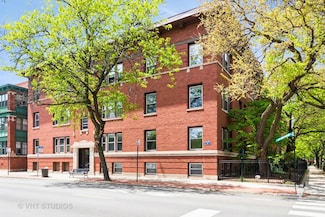 4148 N Clarendon Ave Unit 1414, Chicago, IL 60613