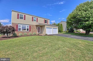 479 Hivner Rd, Harrisburg, PA 17111