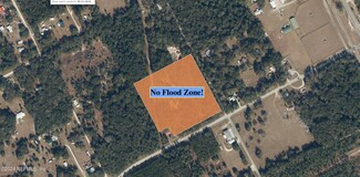 101 N 1st St, Satsuma, FL 32189