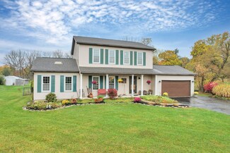 4708 Watkins Rd SW, Pataskala, OH 43062