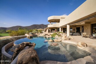 12308 N 119th St, Scottsdale, AZ 85259