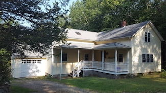 433 Norwich Rd, Plainfield, CT 06374