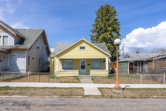 610 Birch St, Anaconda, MT 59711