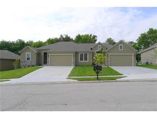 7563 N Eastern Ave, Kansas City, MO 64158