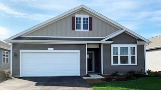 890 Mesa Ln, Pingree Grove, IL 60140