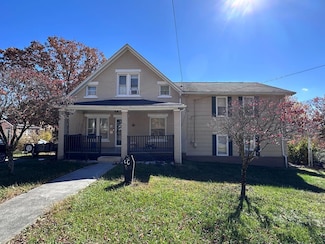 903 Henry St, Princeton, WV 24740