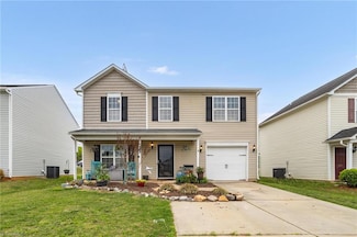 747 Bitting Hall Cir, Rural Hall, NC 27045