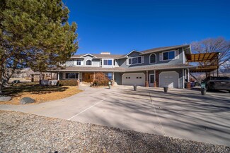568 34 Rd, Clifton, CO 81520