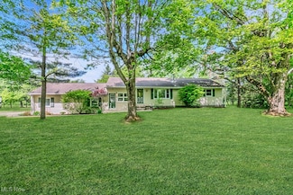 13970 E Willard Rd, Novelty, OH 44072