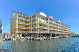 301 14th St Unit 106, Ocean City, MD 21842