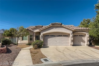 11216 Dell Cliffs Ct, Las Vegas, NV 89144
