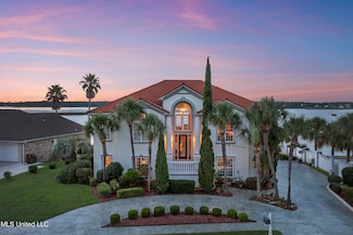 2004 Bayou Laporte Dr, Biloxi, MS 39531