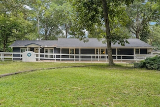 15191 Mcrae Lake, Conroe, TX 77303