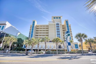 1200 N Ocean Blvd Unit 910, Myrtle Beach, SC 29577
