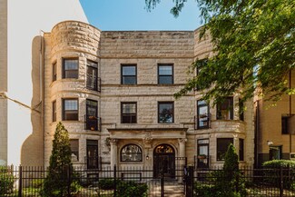 927 W Eastwood Ave Unit 3E, Chicago, IL 60640