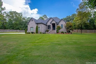 4188 Serene Dr, Bauxite, AR 72011