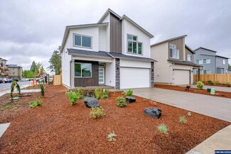 4441 Mahrt Ave SE, Salem, OR 97317