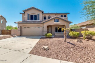 6952 S Topaz Place, Chandler, AZ 85249
