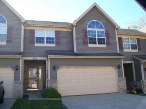 425 Dunridge Ct Unit 425, East Dundee, IL 60118