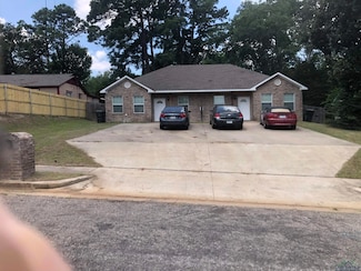 223 S Fenton Ave, Tyler, TX 75702