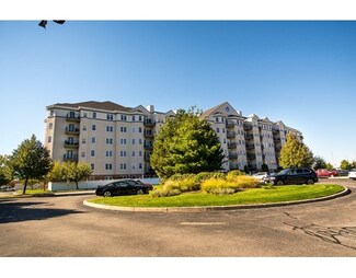 10 Seaport Dr Unit 2603, Quincy, MA 02171