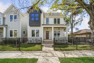 1011 Rutland St, Houston, TX 77008
