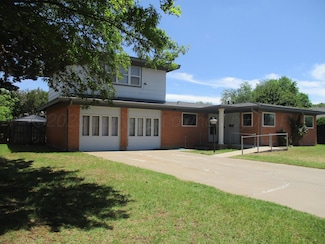 3507 S Austin St, Amarillo, TX 79109