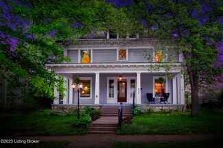 602 Magnolia Ave, Shelbyville, KY 40065