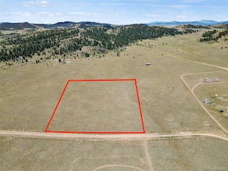 0 Black Beaver Rd Unit REC6979648, Hartsel, CO 80449
